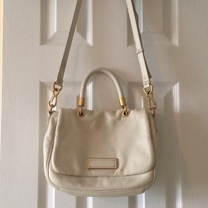Marc Jacobs purse - crossbody or hand bag
